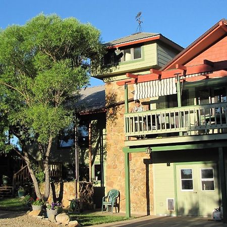 Sundance Bear Lodge Mancos 外观 照片