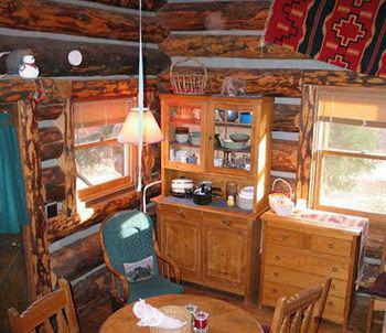 Sundance Bear Lodge Mancos 外观 照片