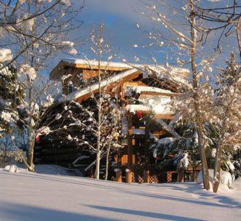 Sundance Bear Lodge Mancos 外观 照片