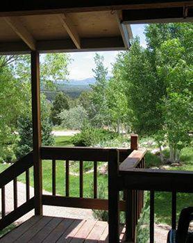 Sundance Bear Lodge Mancos 外观 照片