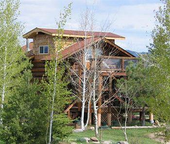 Sundance Bear Lodge Mancos 外观 照片