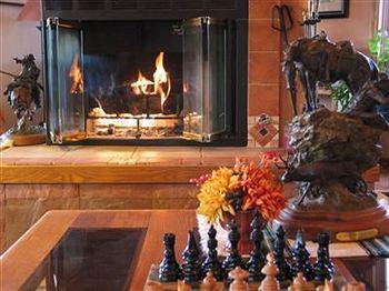 Sundance Bear Lodge Mancos 外观 照片