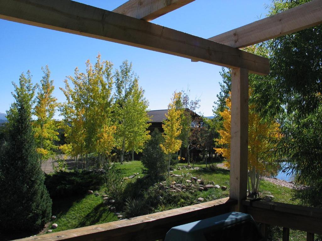 Sundance Bear Lodge Mancos 外观 照片