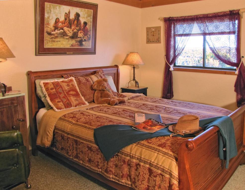 Sundance Bear Lodge Mancos 客房 照片