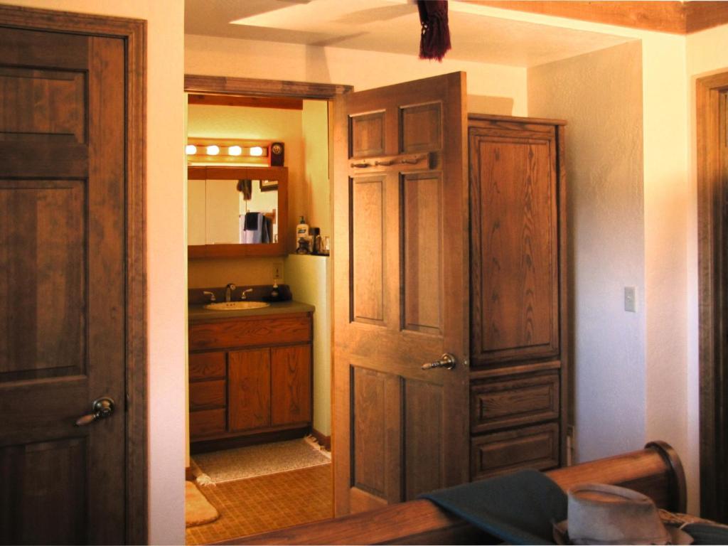 Sundance Bear Lodge Mancos 客房 照片
