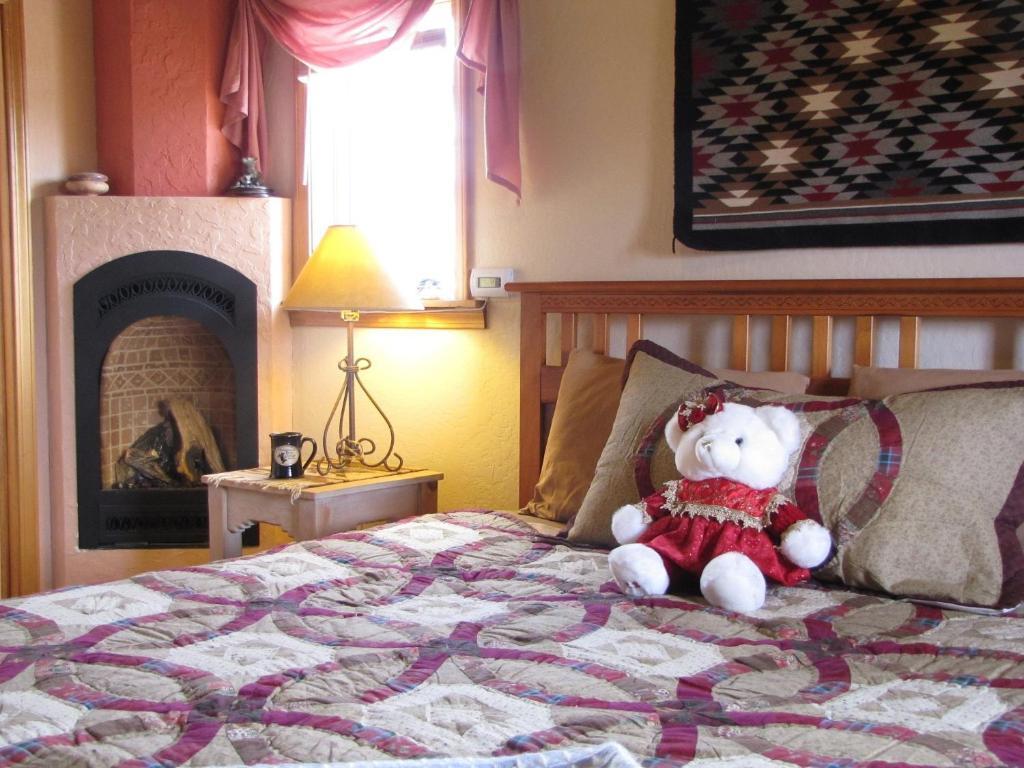 Sundance Bear Lodge Mancos 客房 照片