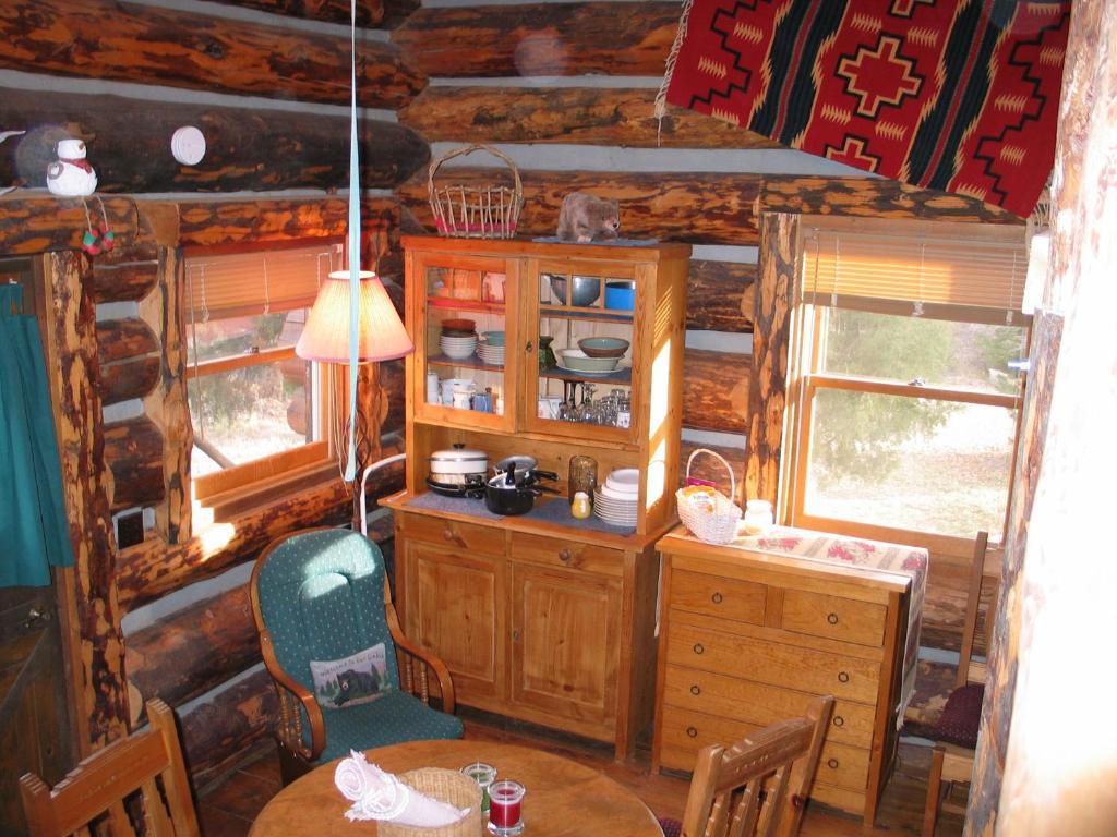 Sundance Bear Lodge Mancos 客房 照片